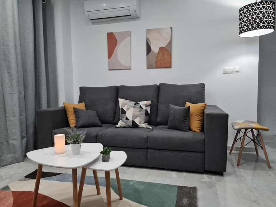 Encantador Apartamento Residencial Con Piscina 토레몰리노스 외부 사진