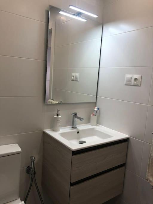 Encantador Apartamento Residencial Con Piscina 토레몰리노스 외부 사진