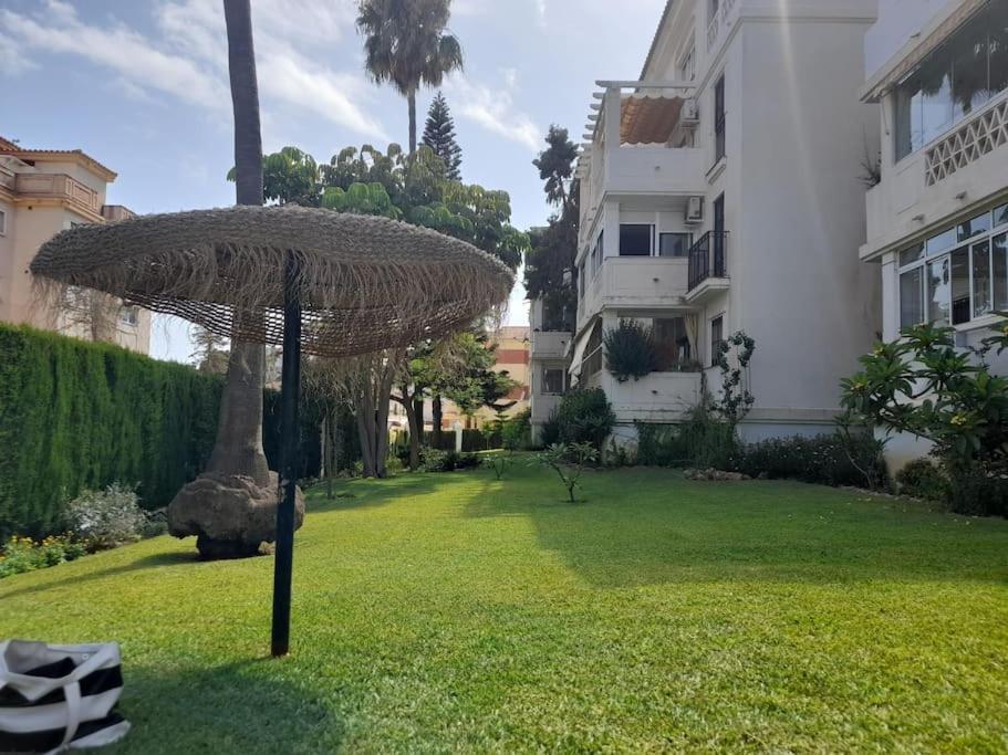 Encantador Apartamento Residencial Con Piscina 토레몰리노스 외부 사진